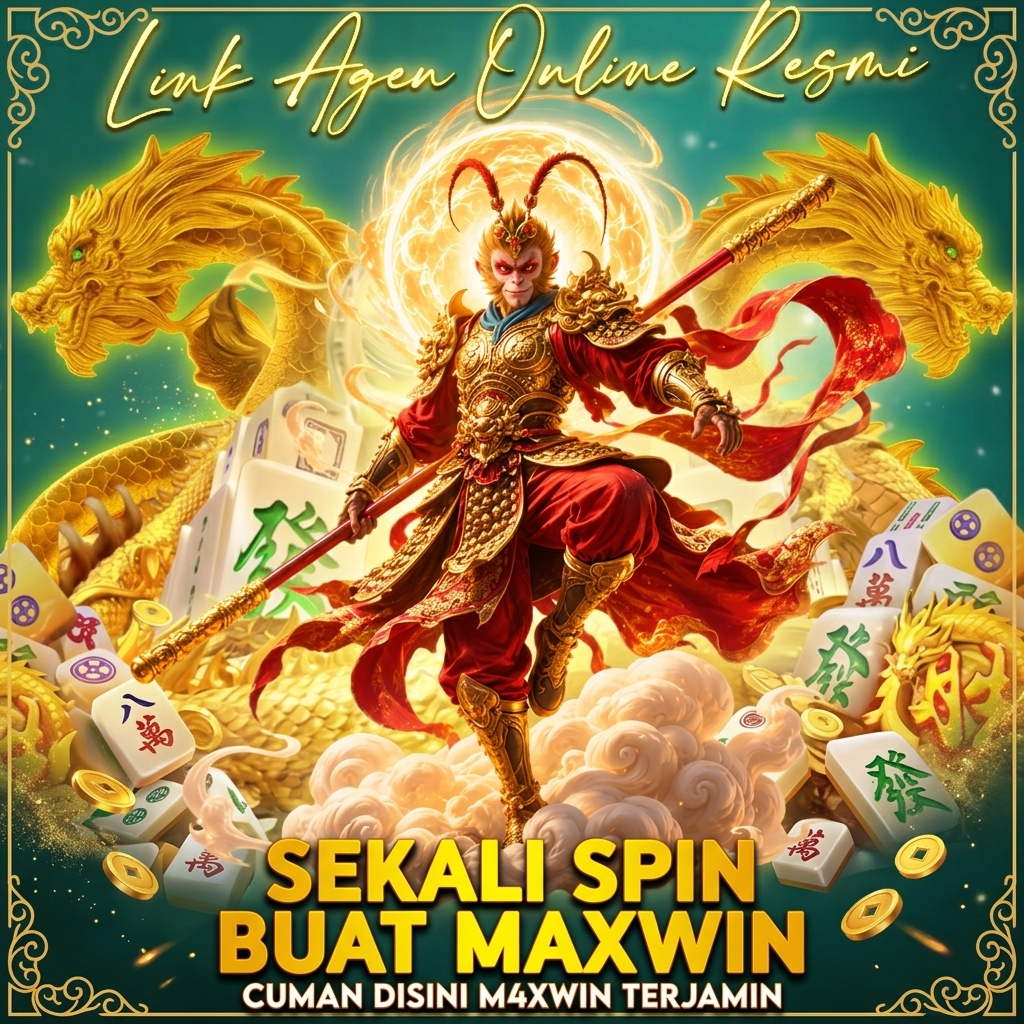 GAME ONLINE TERGACOR