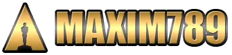 Logo MAXIM789